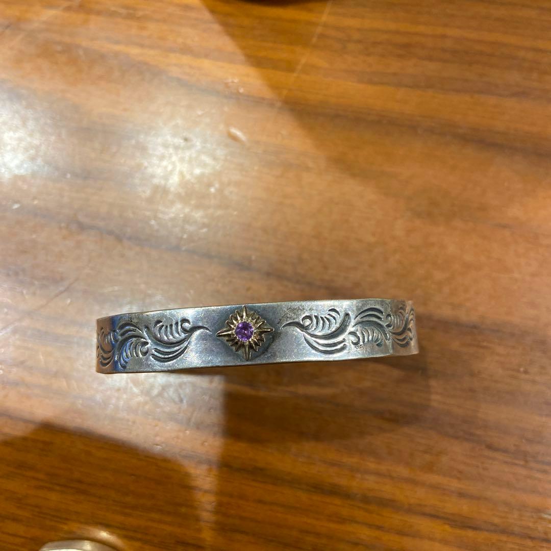 アリゾナフリーダムバングル　レディース