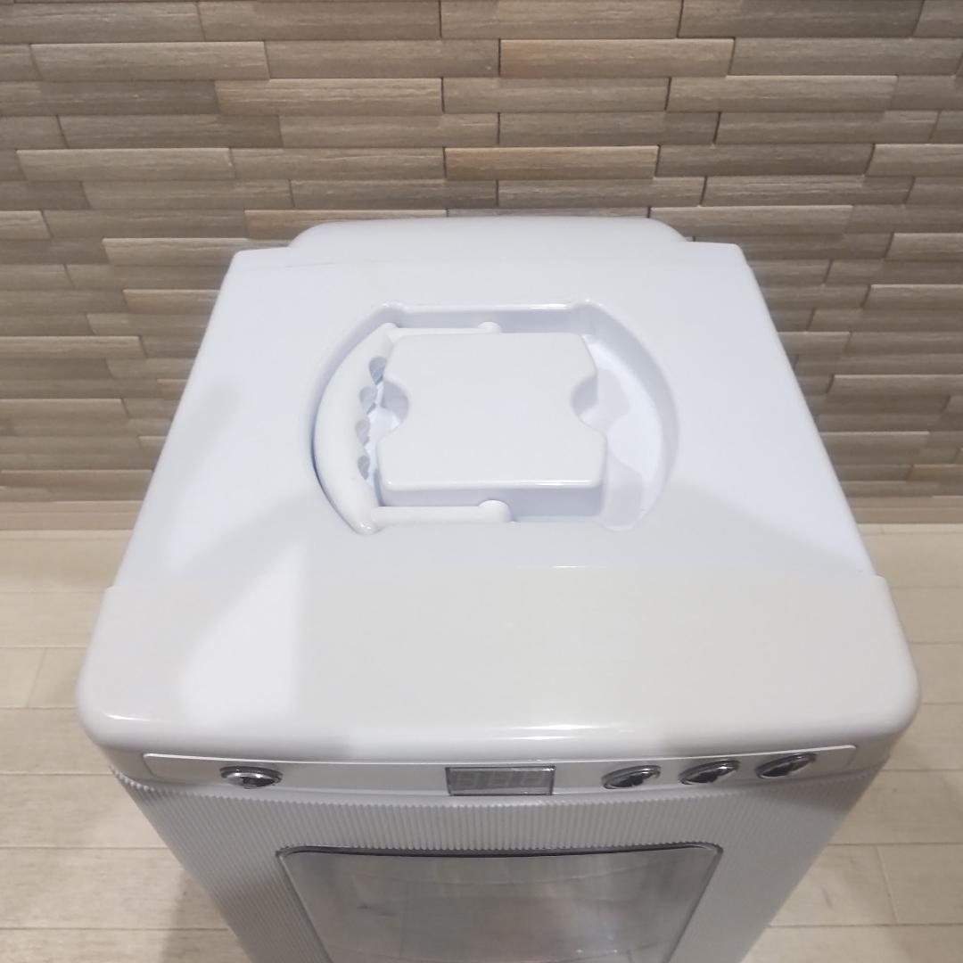 ポータブル保冷温庫 XHC-25 白 家庭用 25L