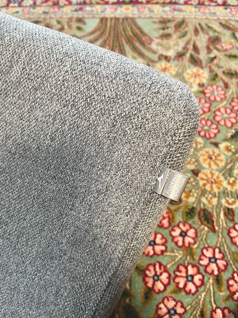 MIZUNO バランスバウム ストレッチ・フィットネス