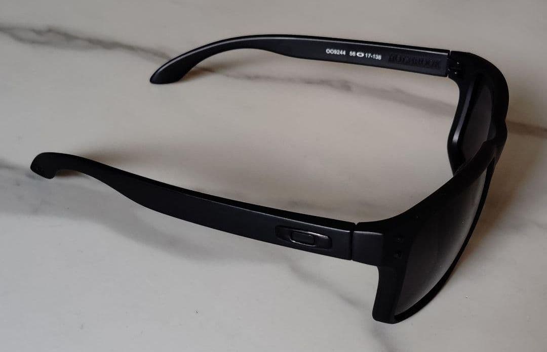 OAKLEY HOLBROOK オークリー ホルブルック ブラック