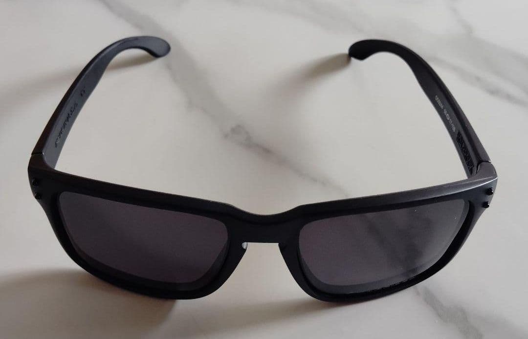 OAKLEY HOLBROOK オークリー ホルブルック ブラック