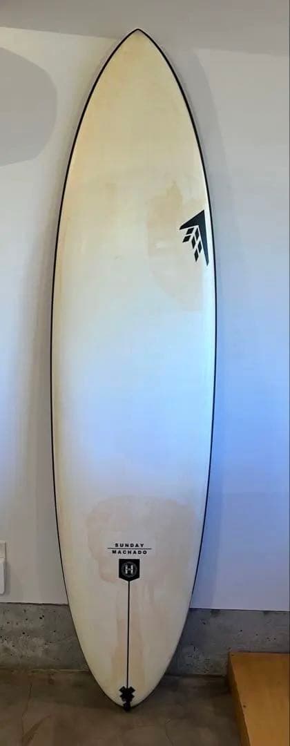 サーフィン・ボディボード FIREWIRE SUNDAY MACHADO 7'3