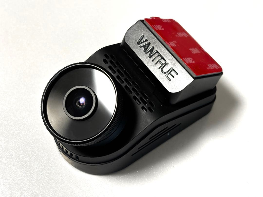 VANTRUE Sonnet S1 Pro ドライブレコーダー STARVIS2
