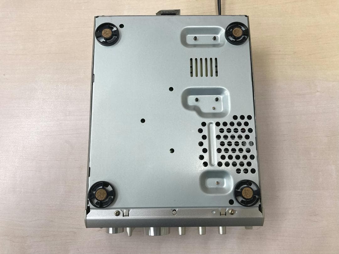 ★整備済み★ONKYO　A-905X　動作良好　取説あり　上美品⑥