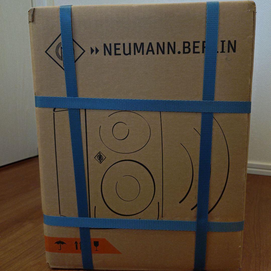 *新品* Neumann KH80 DSP スピーカー ペア