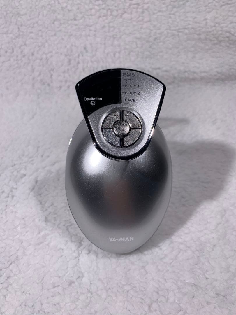 ヤーマン キャビスパ プレステージ for Salon（本体セット）♭2