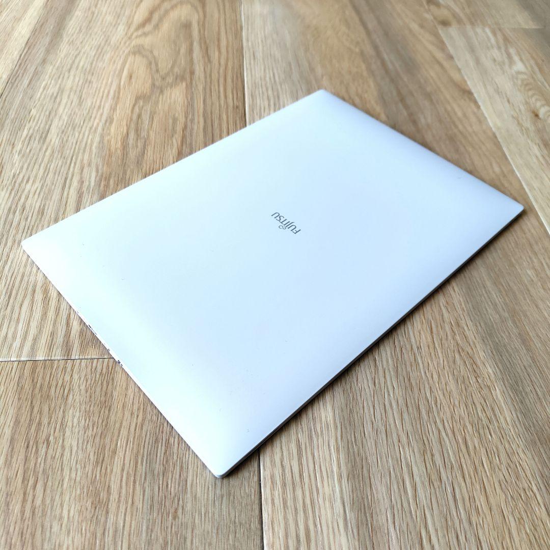 富士通 QUADERNO A5 電子ノート