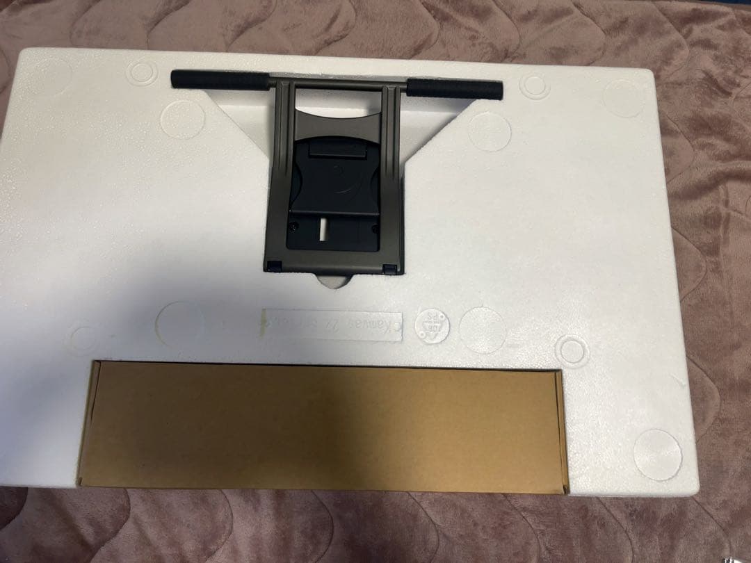 huion KAMVAS 22 Plus 液晶ペンタブレット