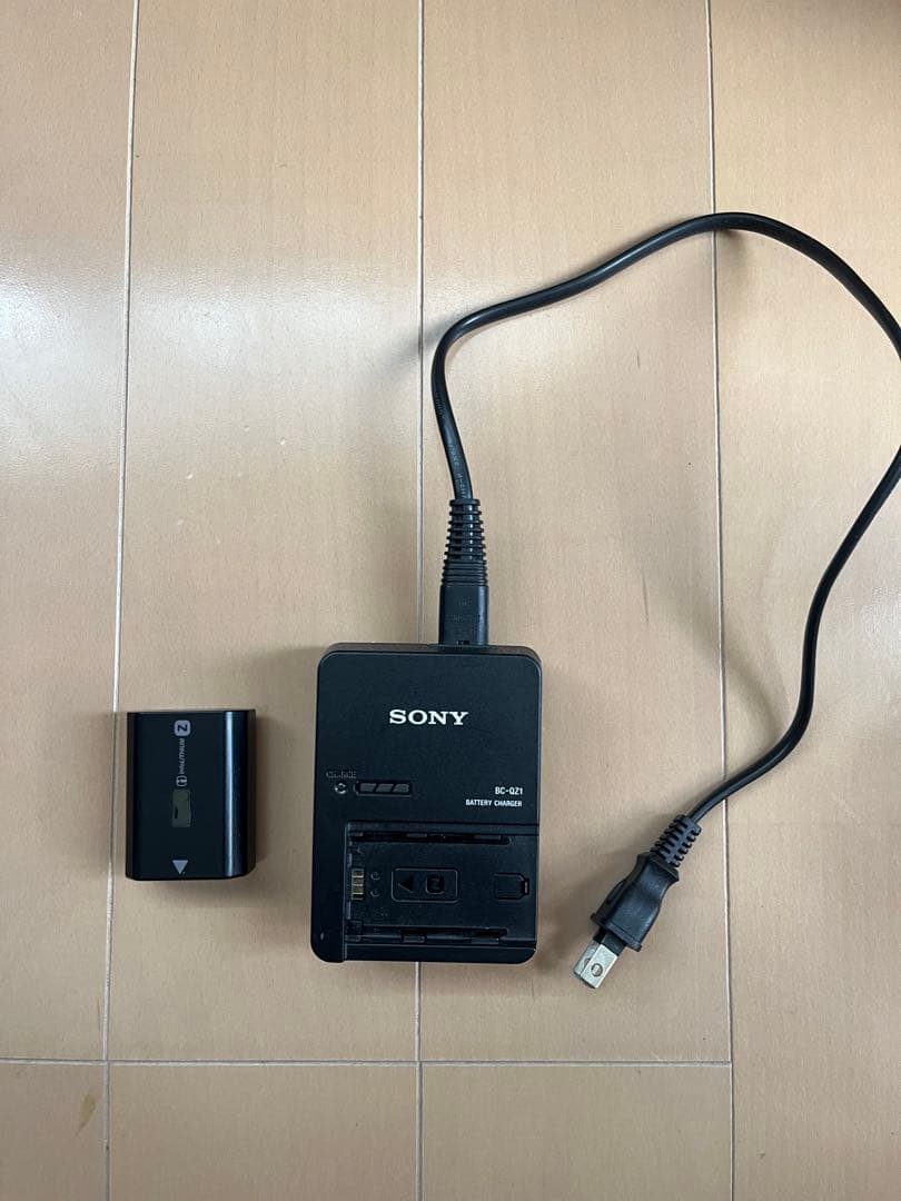 SONY α7sⅲ セット