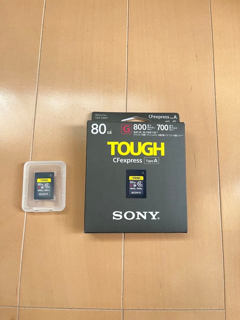 SONY α7sⅲ セット