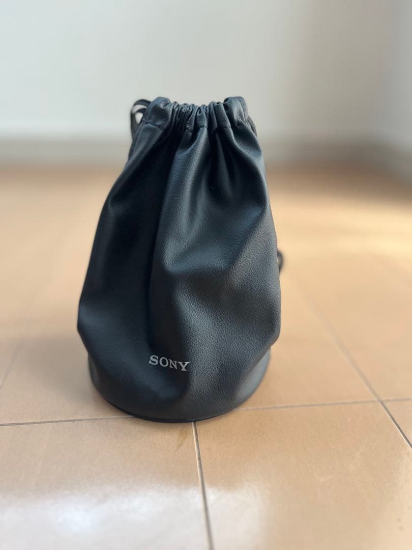 SONY α7sⅲ セット