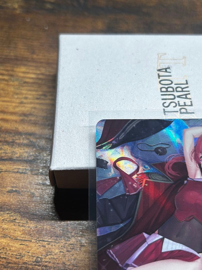 宝鐘マリン ホロライブ OUR 美品