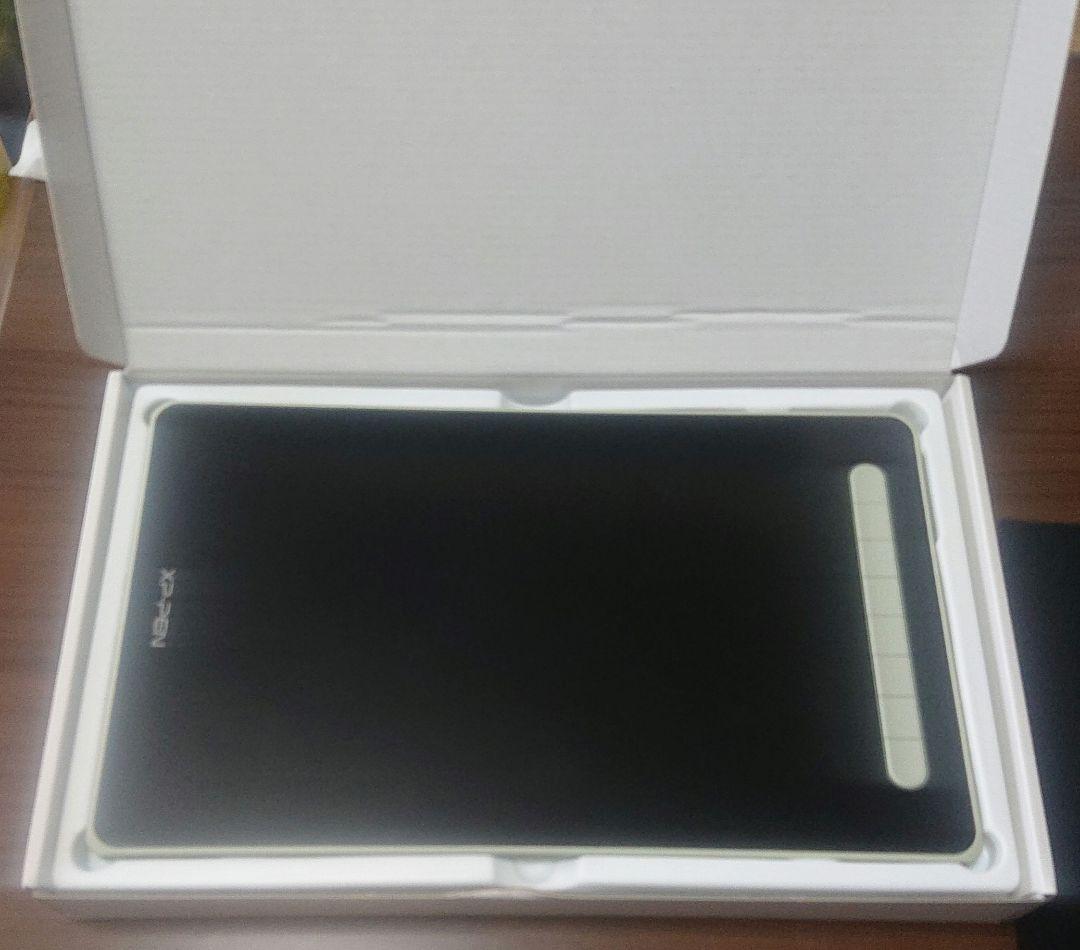 XP-PEN Artist 12 （2nd Gen） 液晶ペンタブレット 豪華版