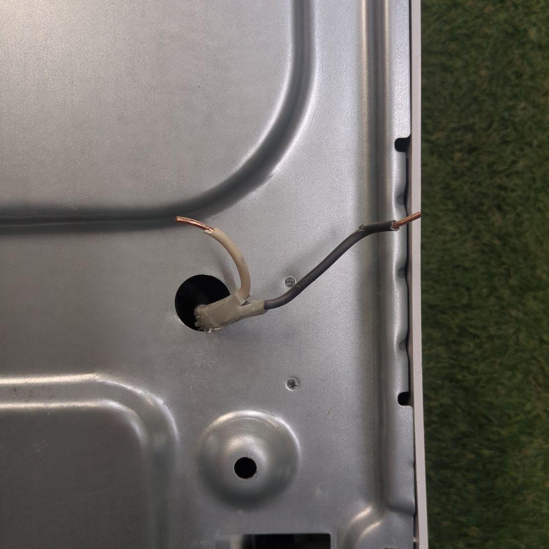 Dysonハンドドライヤー