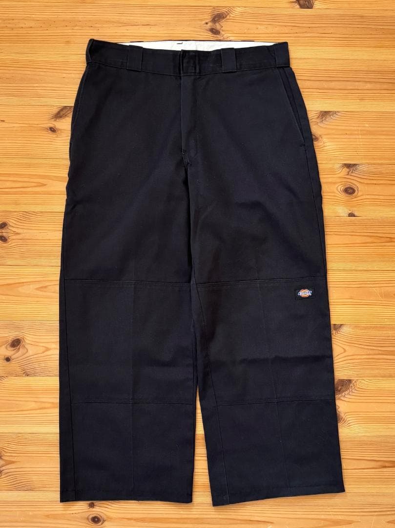 パンツ US Made Dickies Double Knee Work Pants