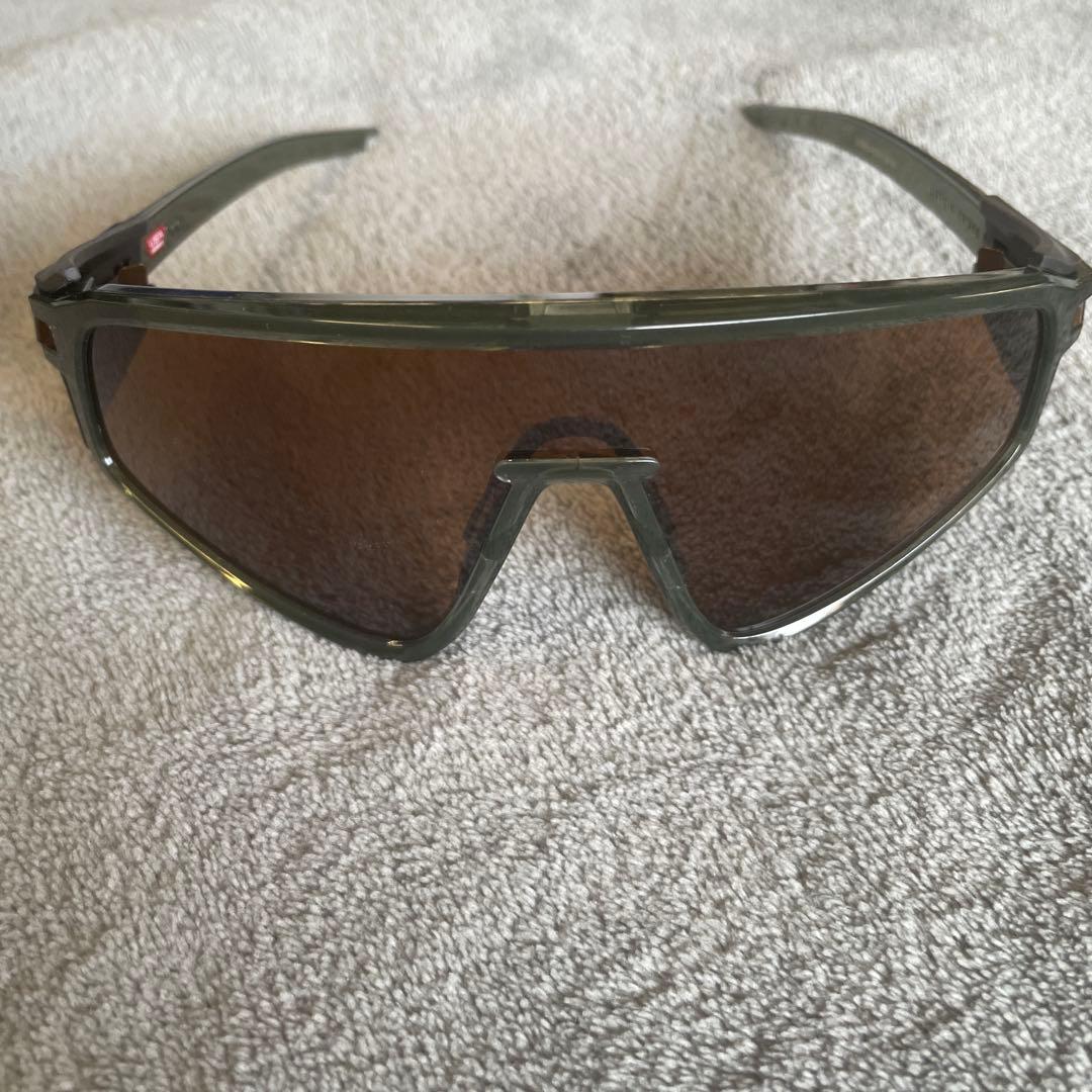 OAKLEY LATCH PANEL OO9404-0335サングラス