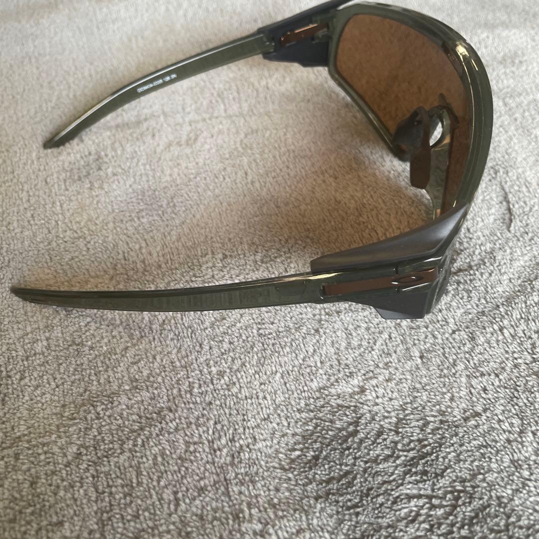 OAKLEY LATCH PANEL OO9404-0335サングラス