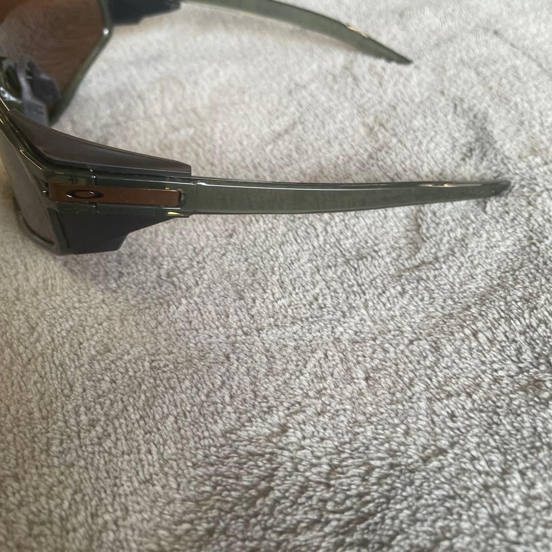 OAKLEY LATCH PANEL OO9404-0335サングラス