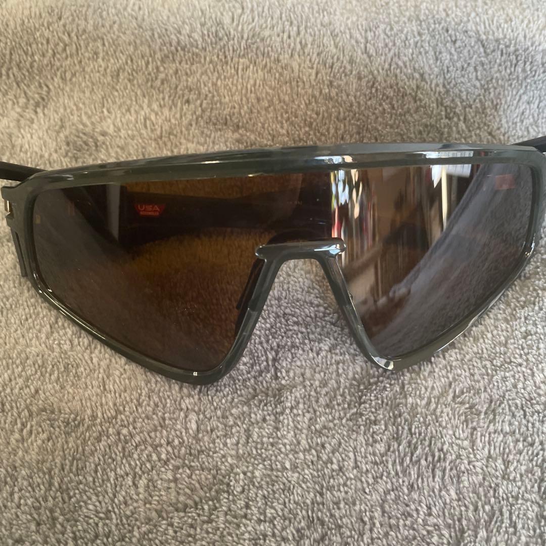 OAKLEY LATCH PANEL OO9404-0335サングラス