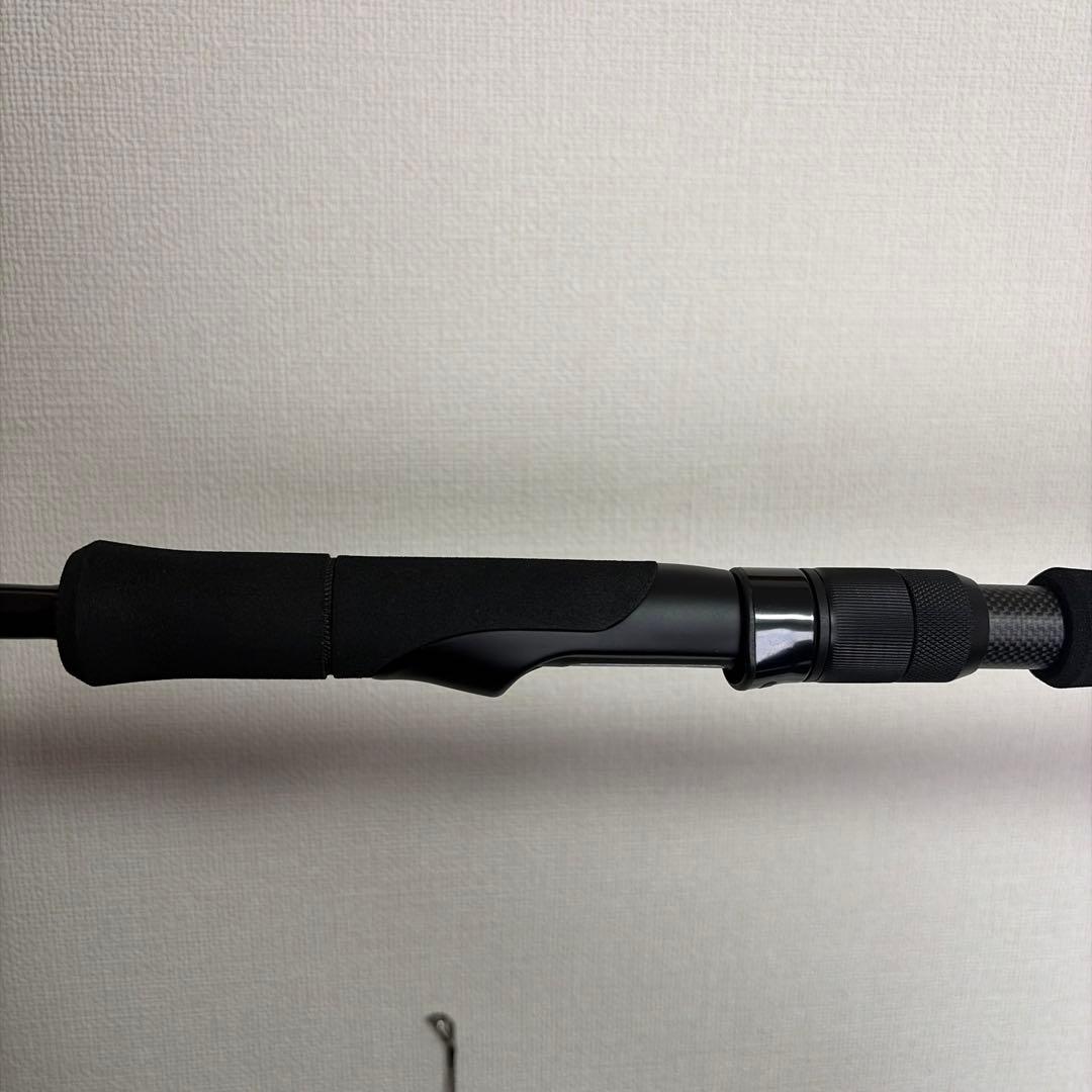 ゼナック プレジールアンサー パワーアームZENAQ PA75PowerArm