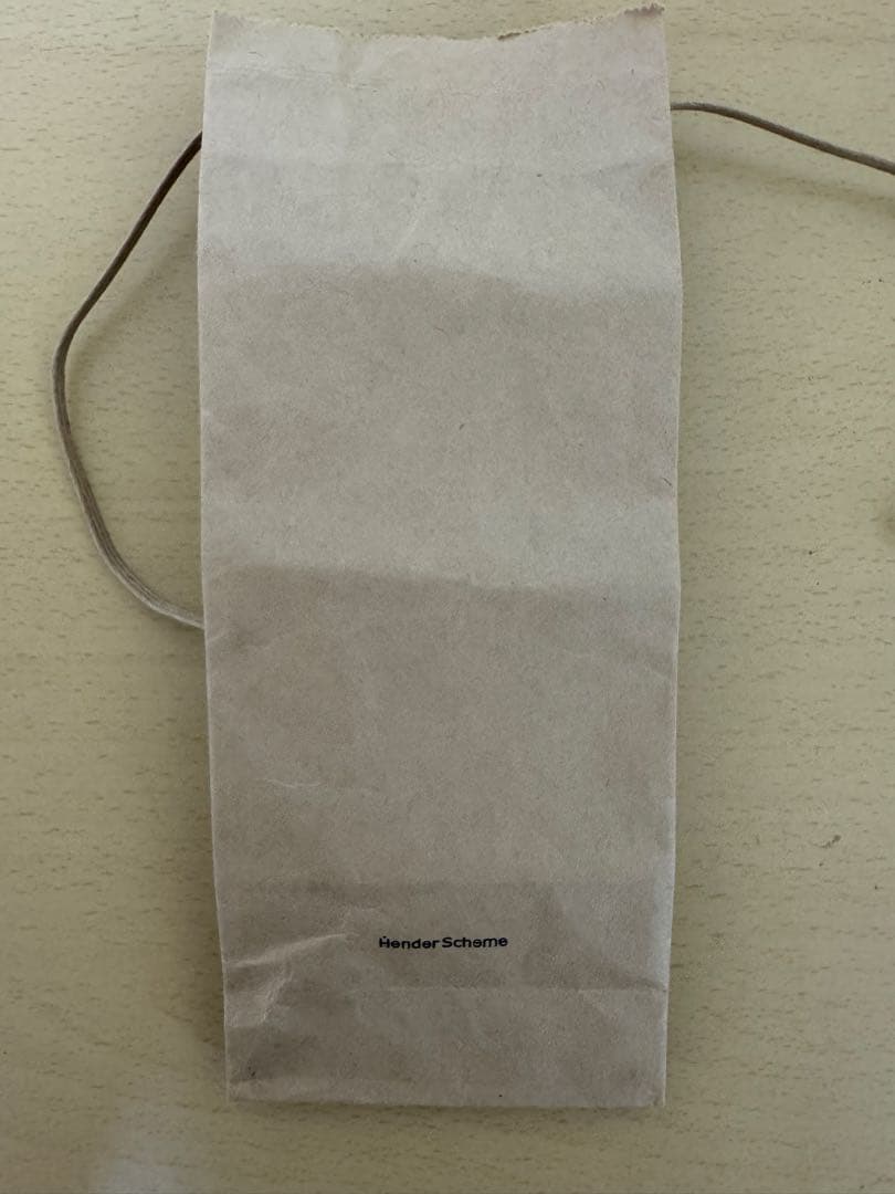 Hender Scheme キーホルダー