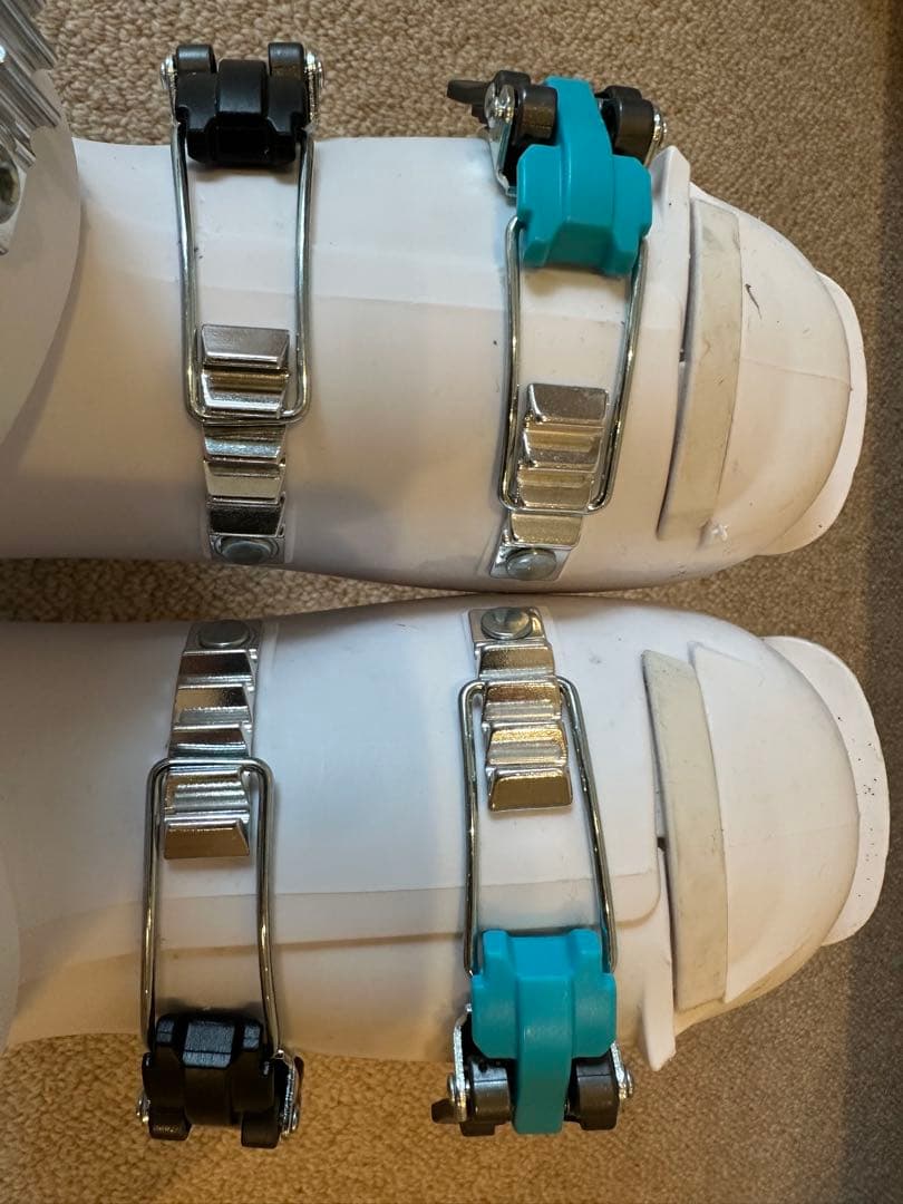 HEAD Raptor 40 子ども用スキー靴　21cm