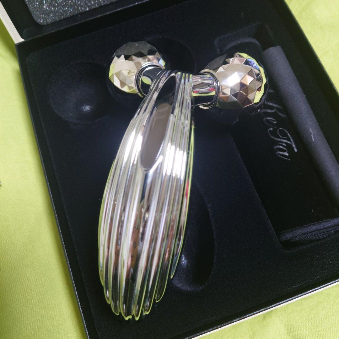 ReFa CARAT RAY FACE 美顔ローラー　正規品