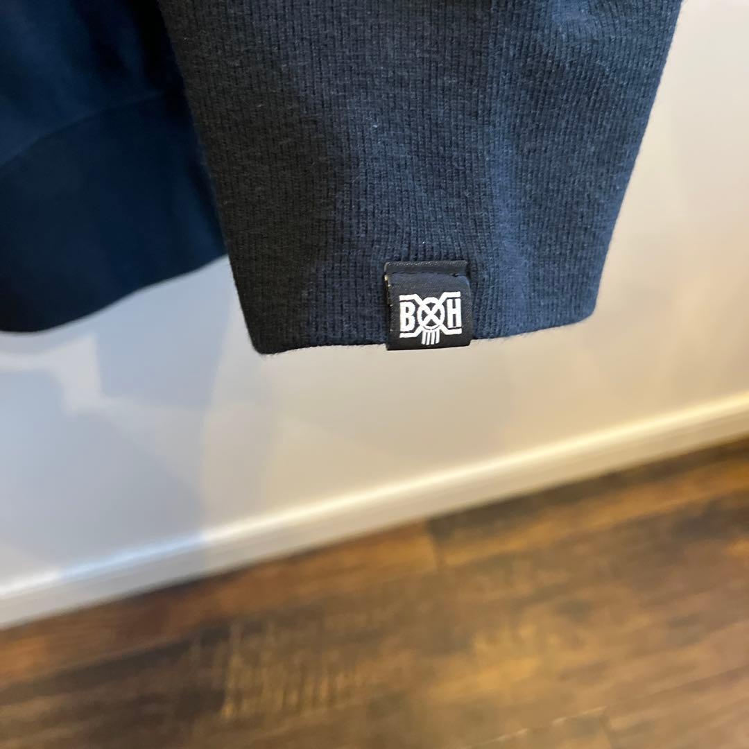 バウンティハンター　スウェットL bountyhunter