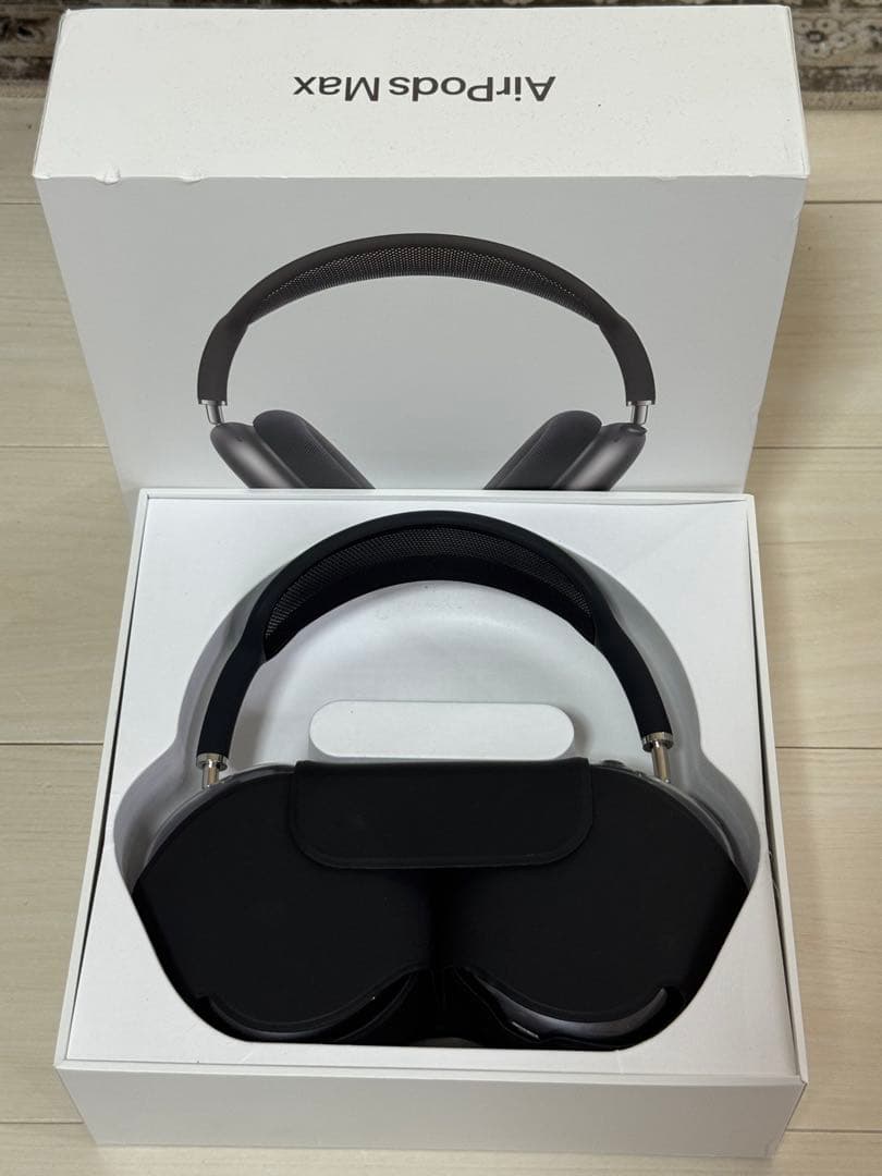 イヤホン AirPods Max (typeC)