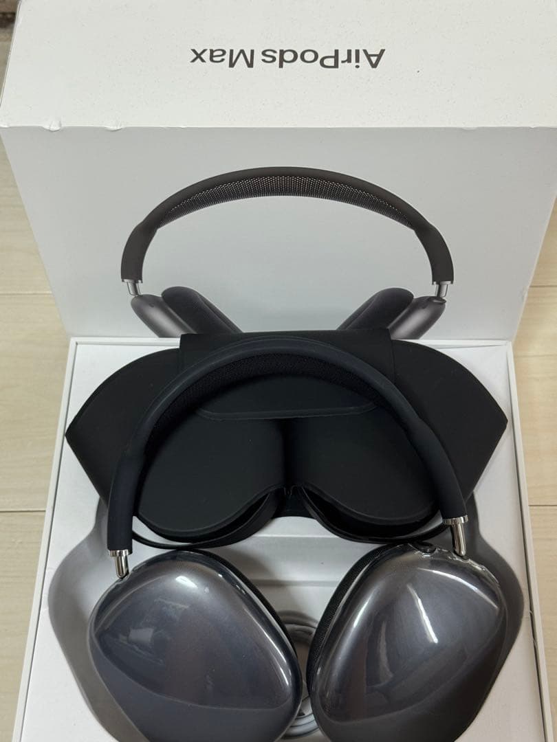 イヤホン AirPods Max (typeC)