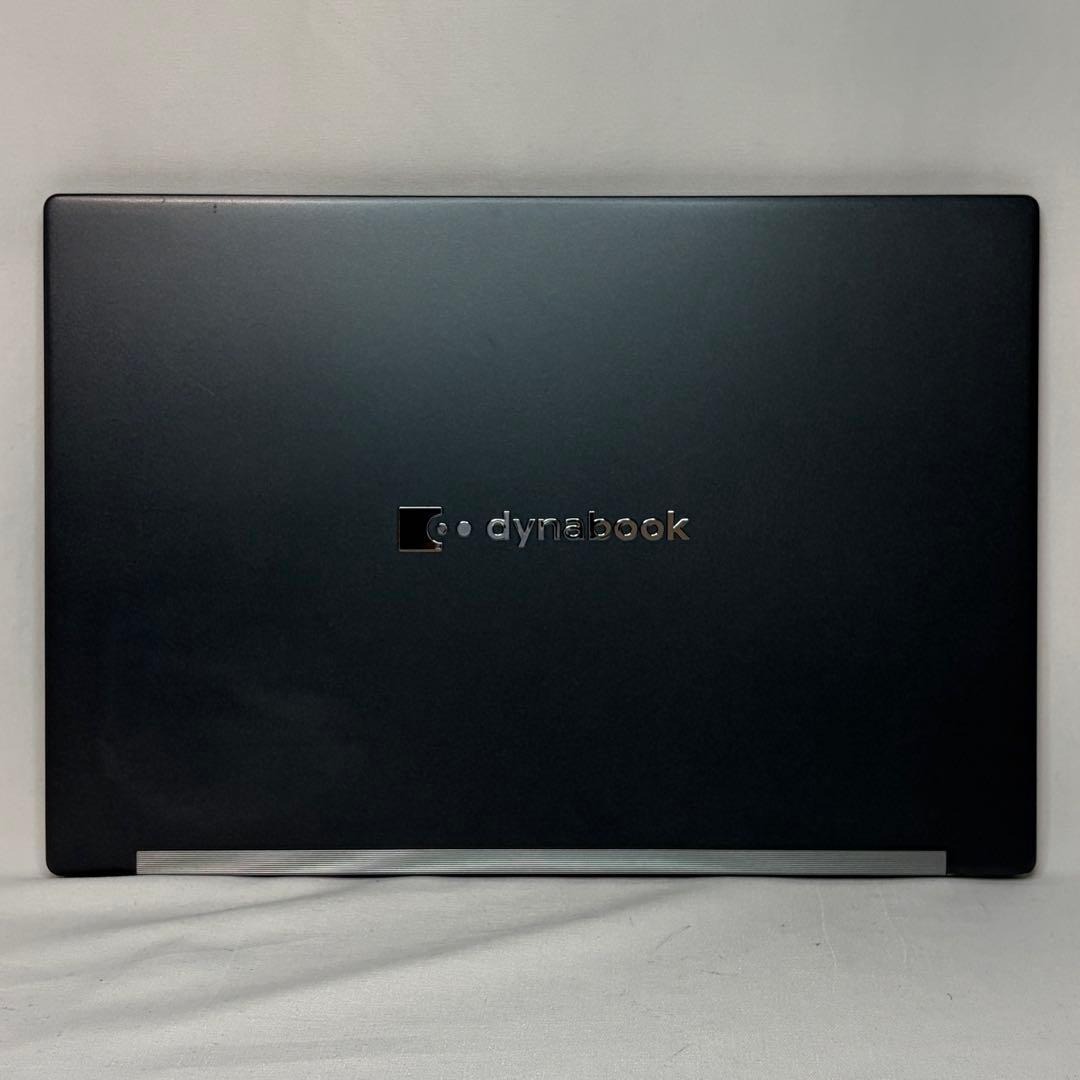 美品 dynabook G83 第12世代 i7 32GB 512GB オフィス