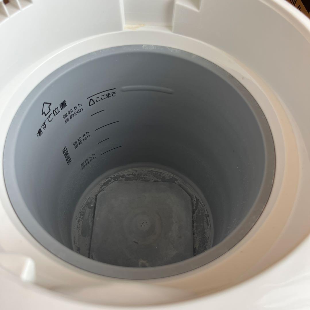 象印 スチーム加湿器