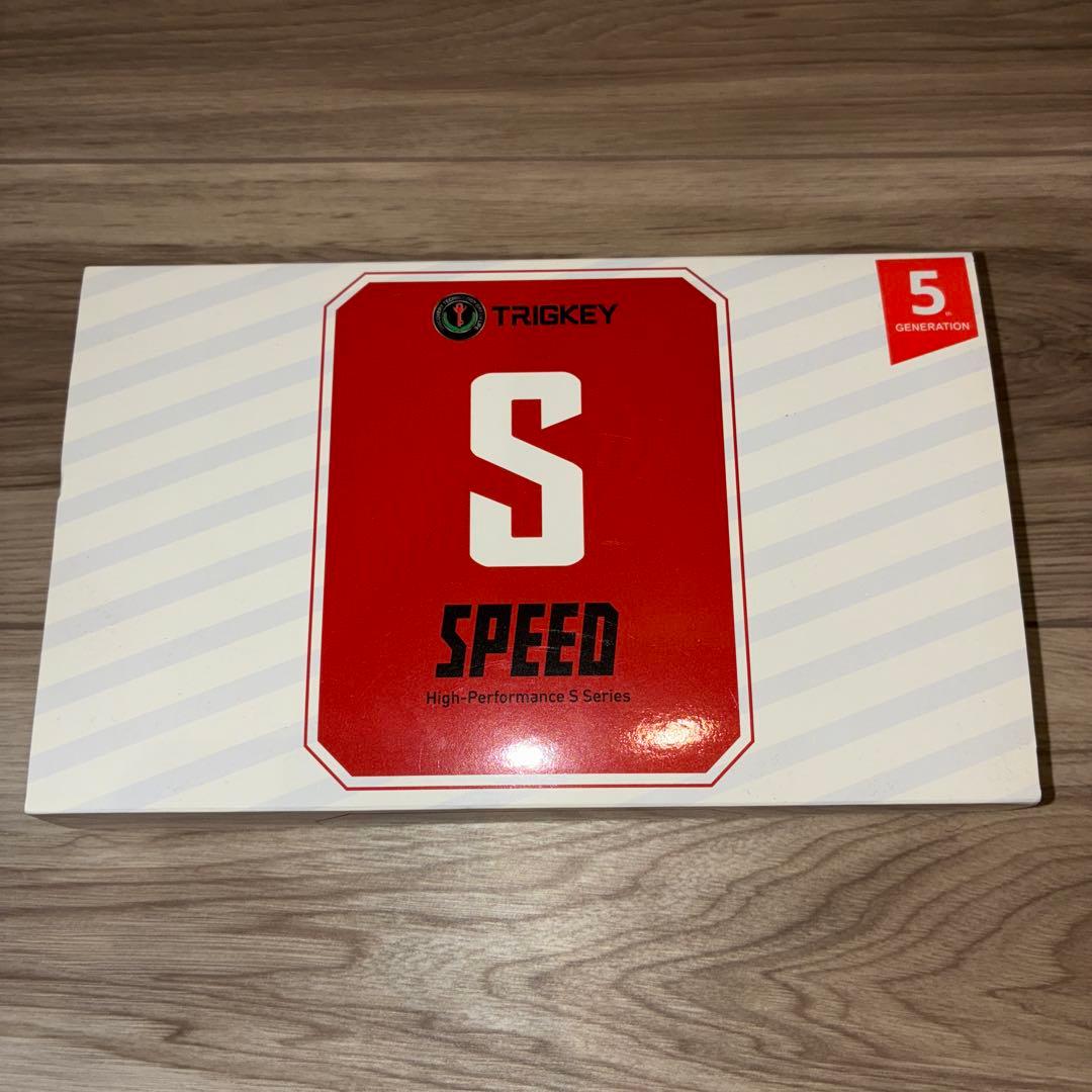 TRIGKEY ミニPC AMD Ryzen 7 5800H （値下げ中）