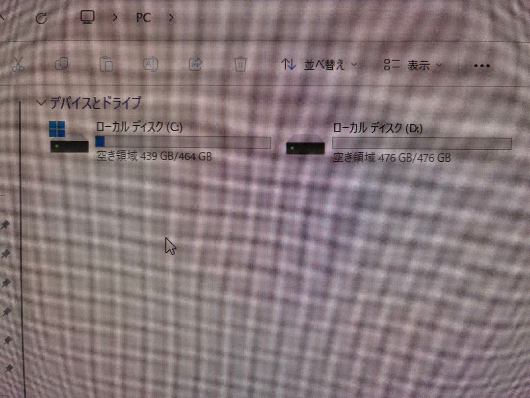 TRIGKEY ミニPC AMD Ryzen 7 5800H （値下げ中）