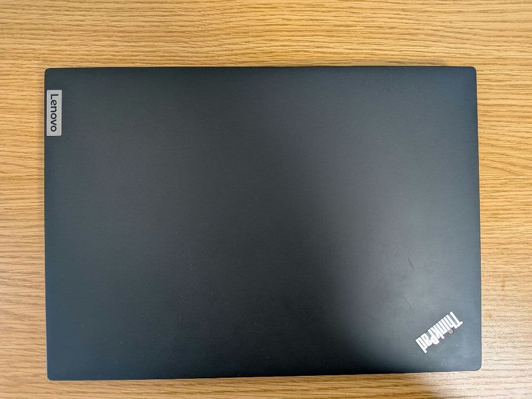 Lenovo ThinkPad X13 Gen2 256GB 日本語キーボード