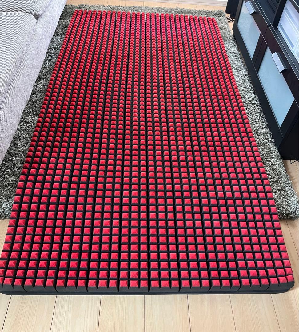 西川AIR SI マットレス シングル