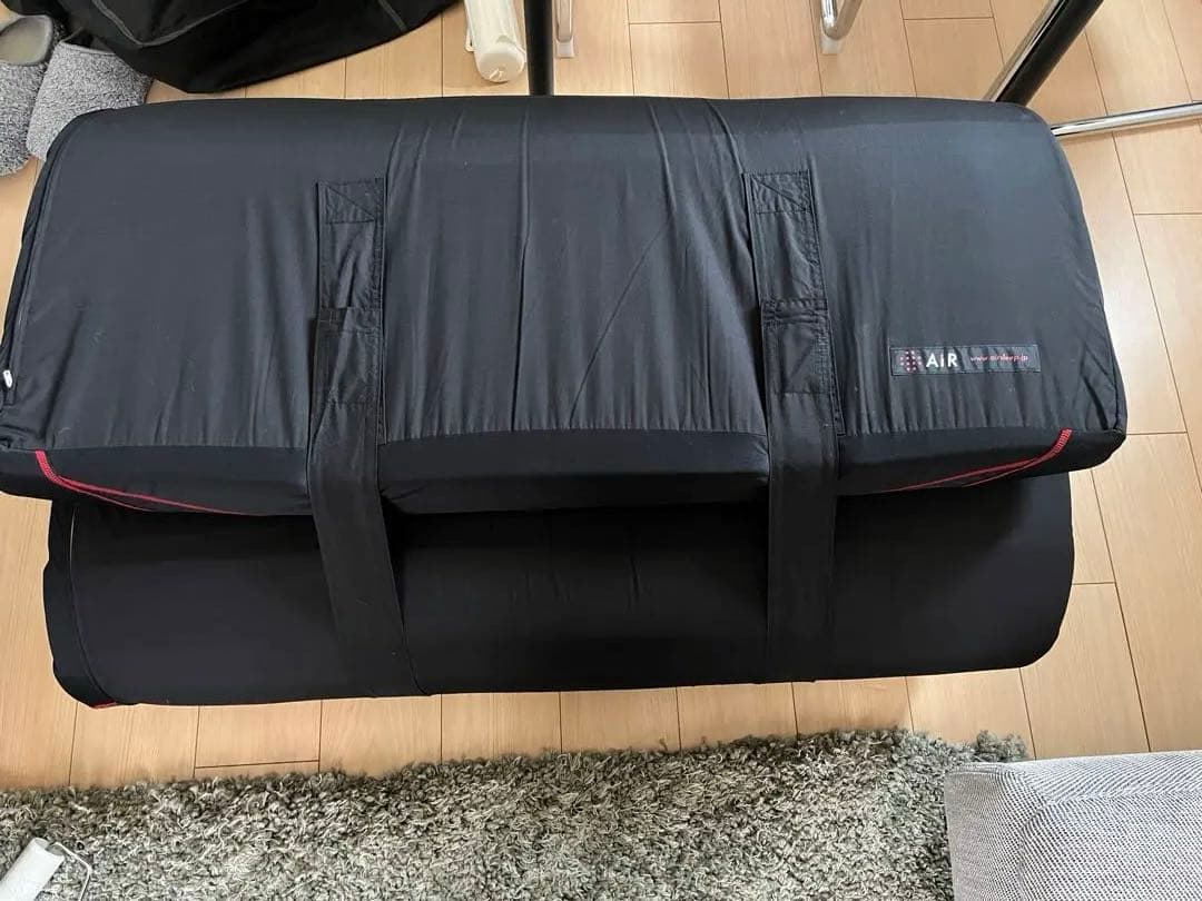 西川AIR SI マットレス シングル