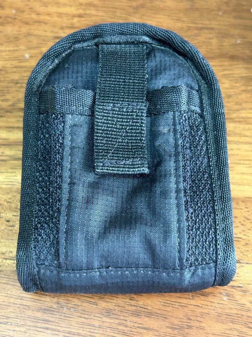 Nikon COOLPIX L12 シルバー デジタルカメラ