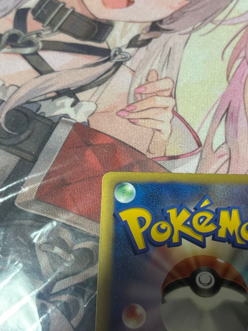 値下げ不可　ポケモンカード引退品　フウロ SR BW7 プラズマゲイル