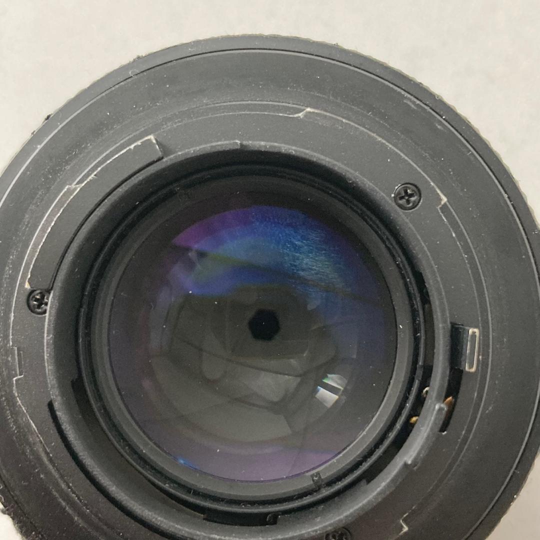 CONTAX　レンズ　CarlZeiss Planar T* 50mm F1.4