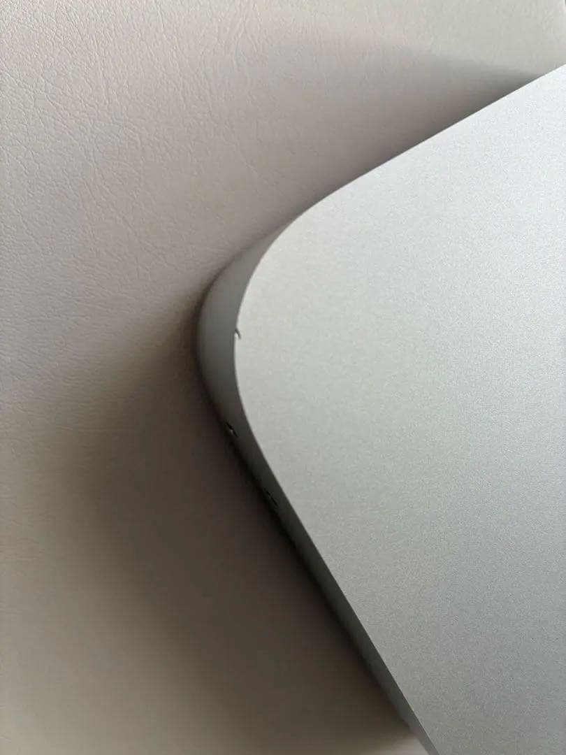 【メルカリ内最安値】Mac mini M4 16GB/256GB 豪華周辺機器付