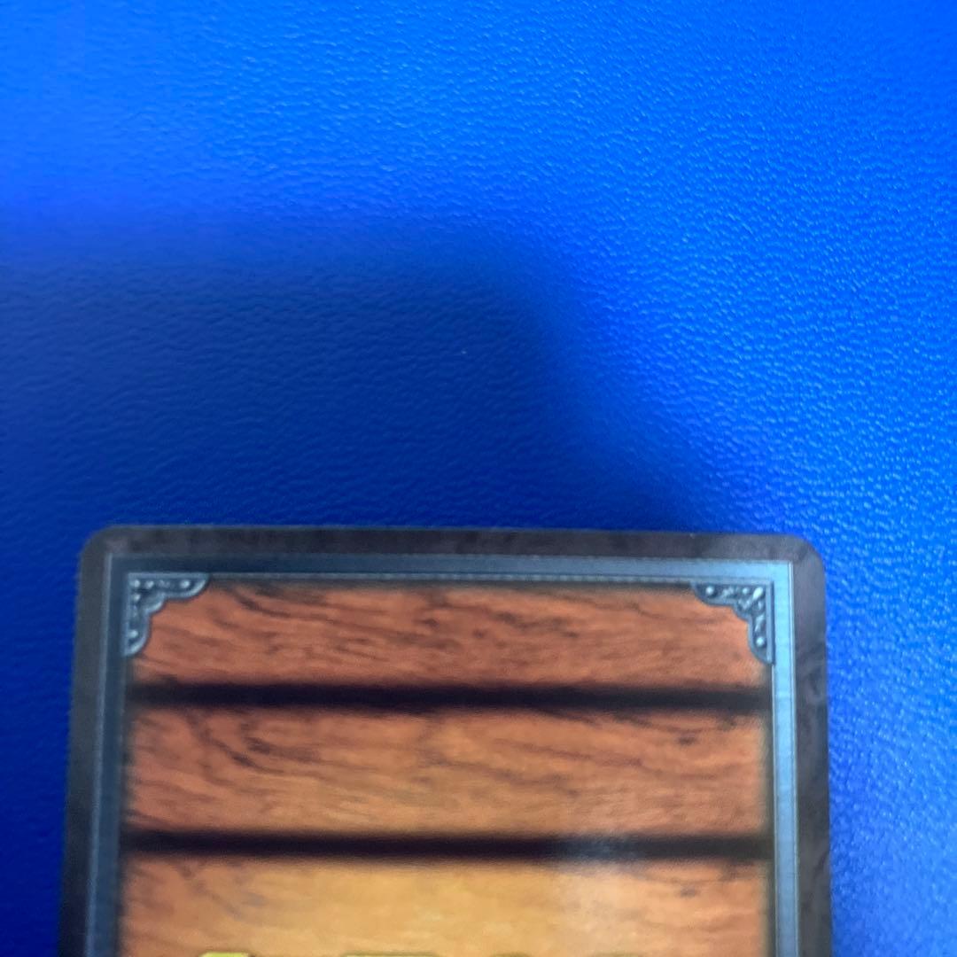 ワンピース旧カードゲーム　カードダス　ナミ④ ハイパーバトル