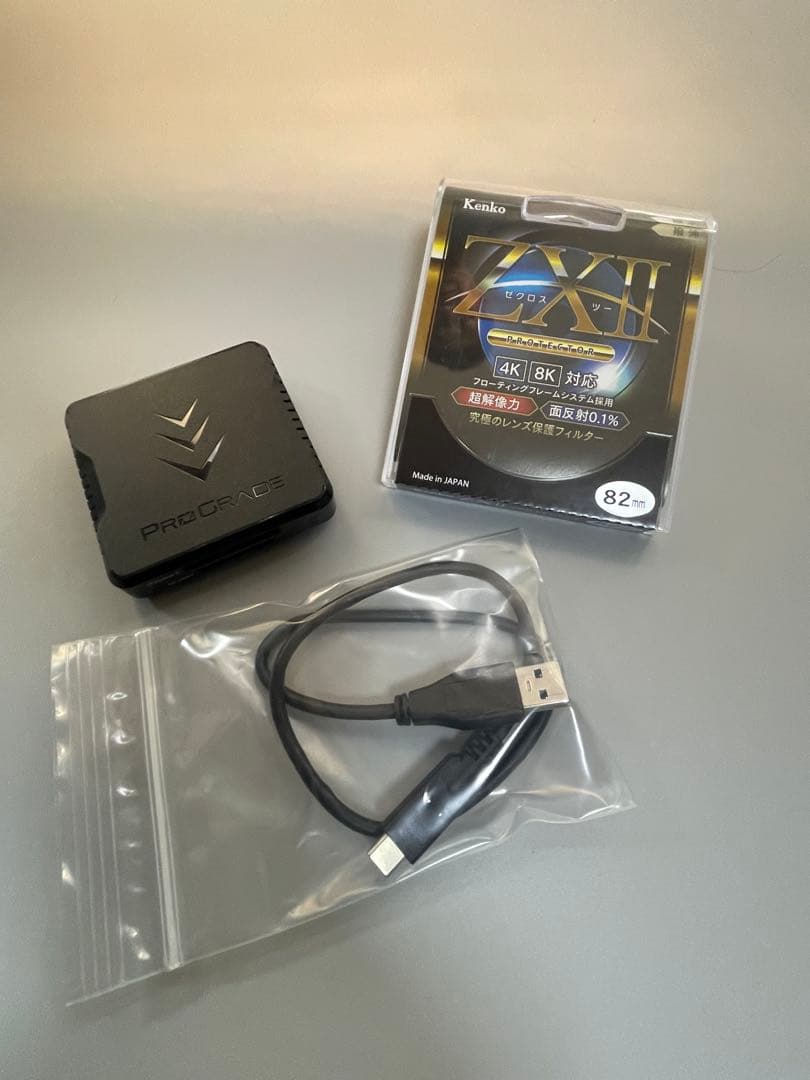 ニコン NIKKOR Z 24-70mm f/2.8S ズームレンズ +おまけ