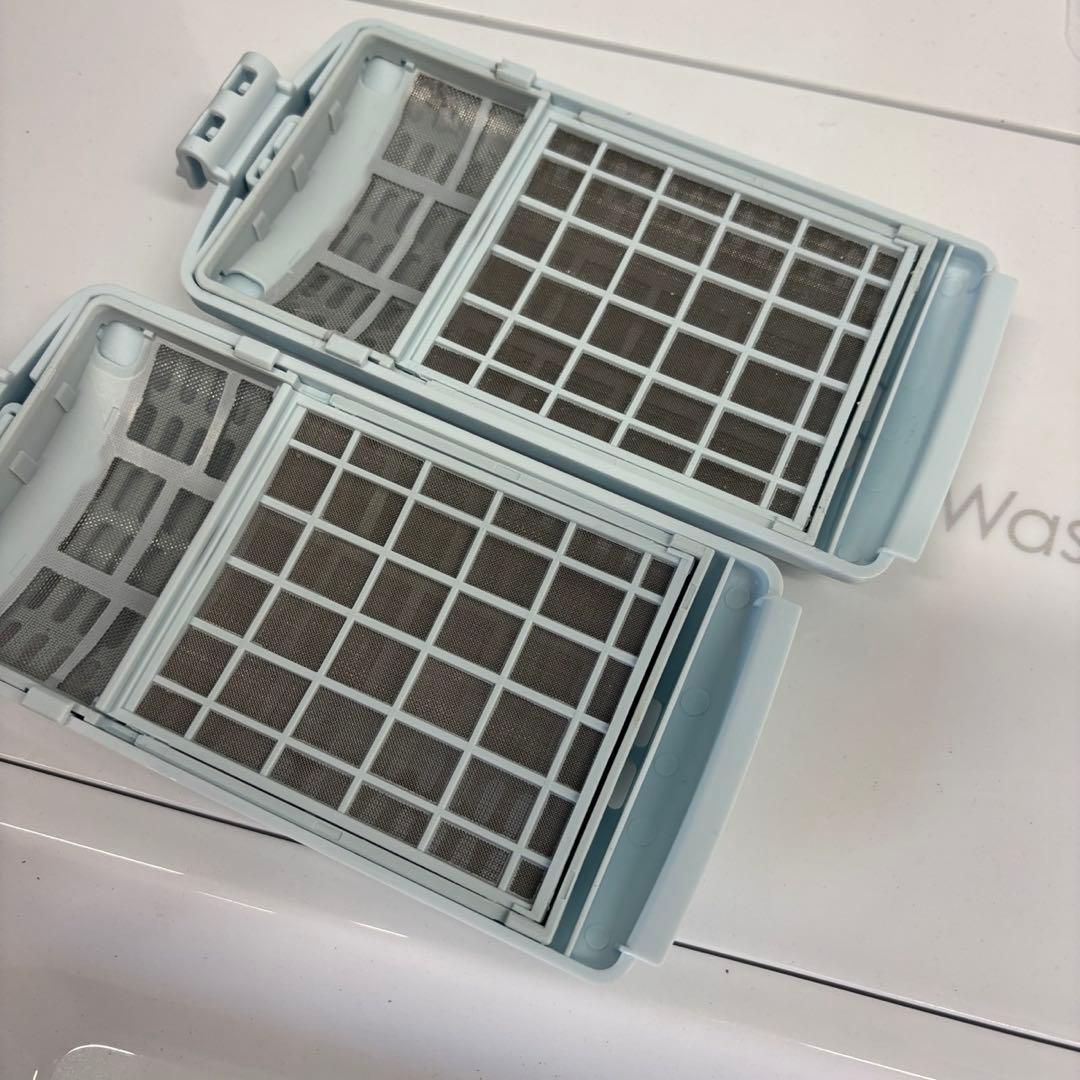 14❤️冷蔵庫　洗濯機　SHARP　家電セット　一人暮らし　24年　綺麗　設置無料