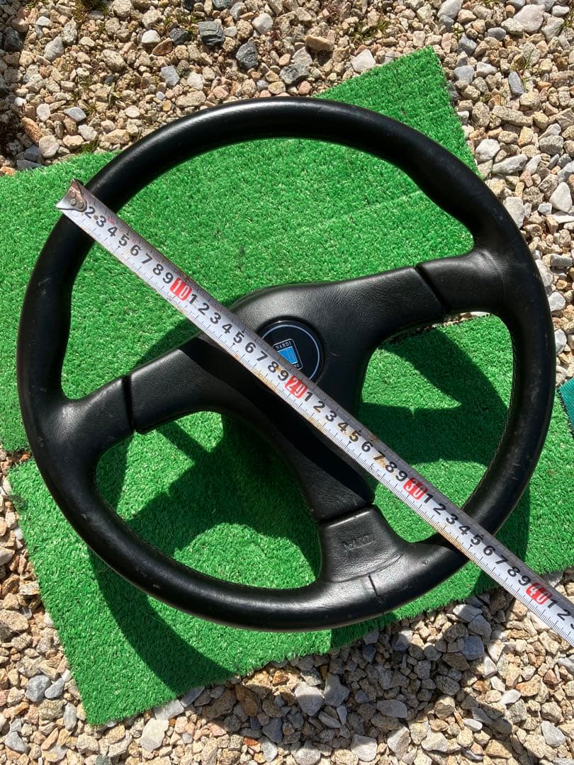 ナルディトレノ