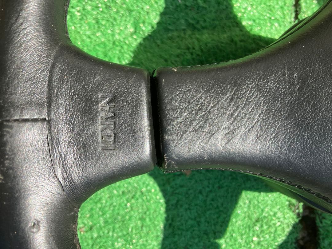 ナルディトレノ