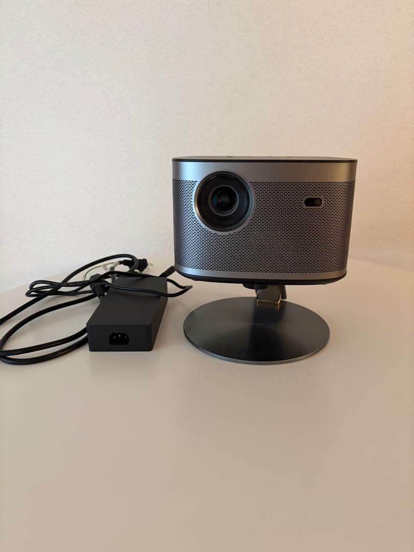 【スタンド付き】XGIMI HORIZON PRO 4K