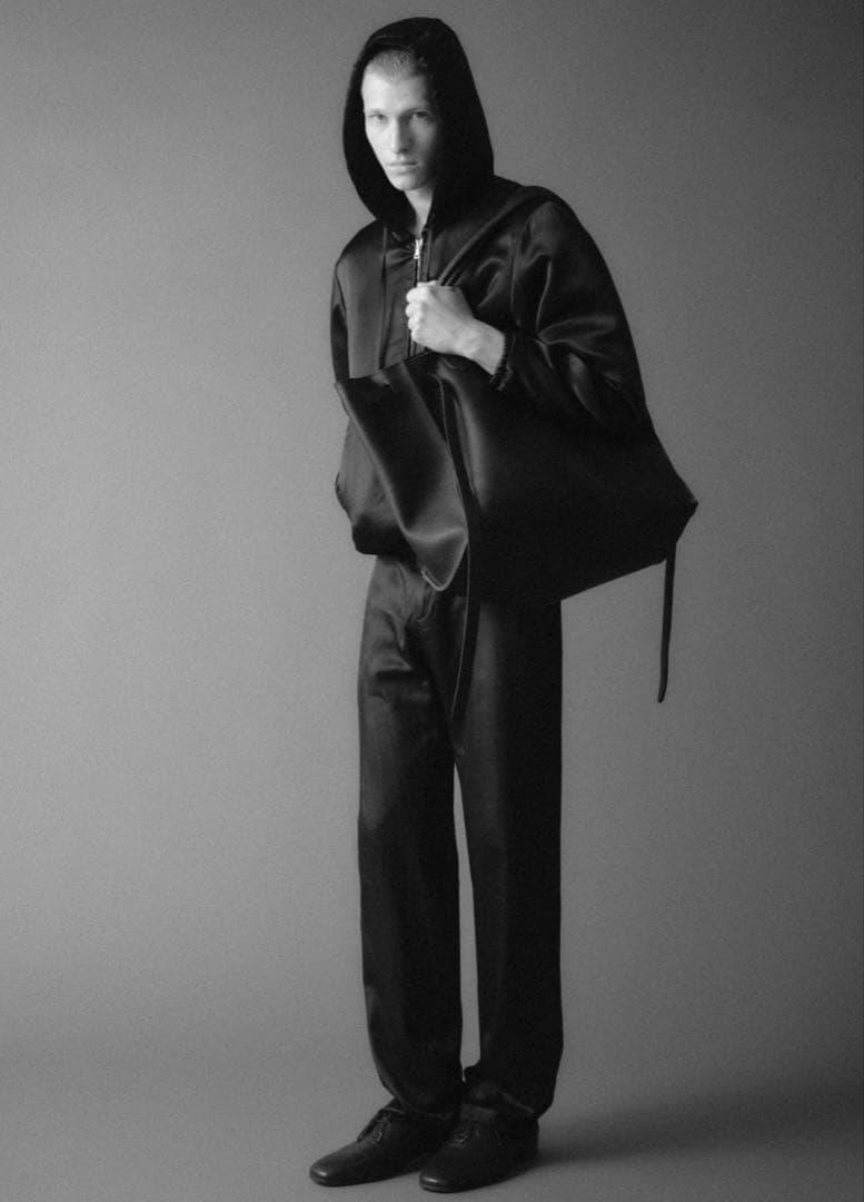 バッグ vujade 26ss leather bag VUJA De