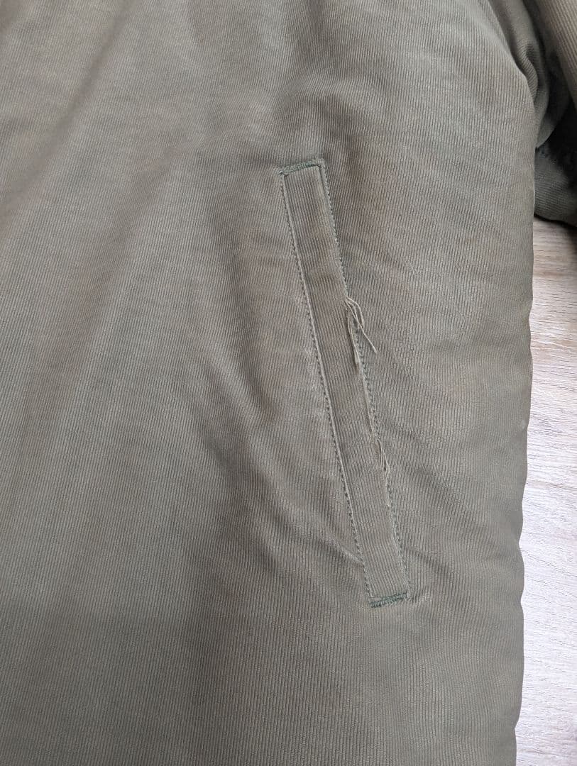 【やなさん^_^】40s N-1デッキジャケット 最初期 ヴィンテージ サ