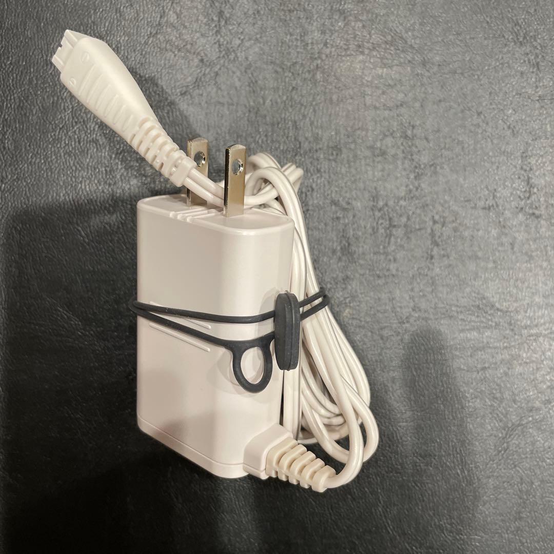 ボディ・フェイスケア Panasonic EW-DJ42-W WHITE